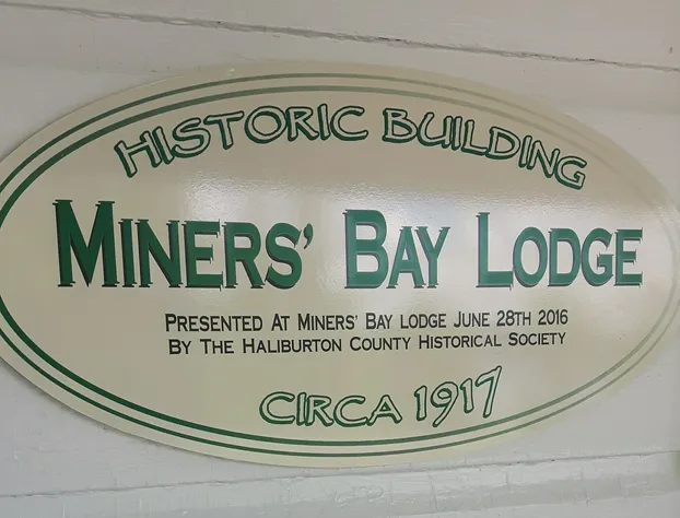 Miners Bay Lodge hotel detail image 1