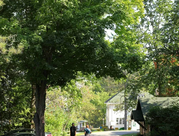 Miners Bay Lodge hotel detail image 3