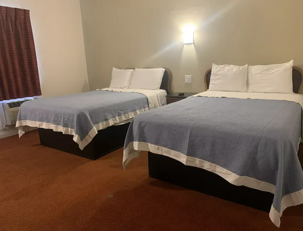 Ventura Beach House Motel hotel detail image 2