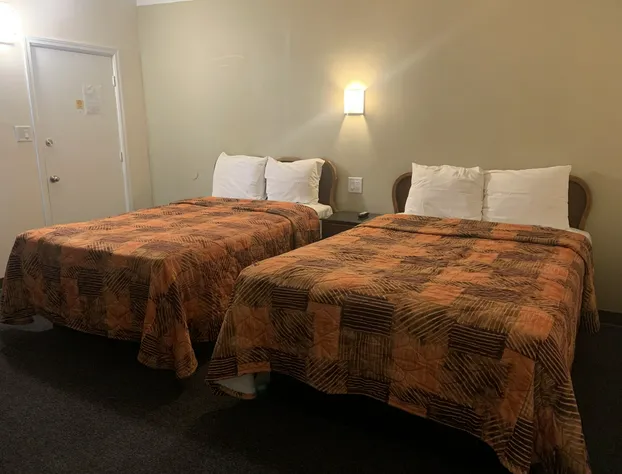 Ventura Beach House Motel hotel detail image 3