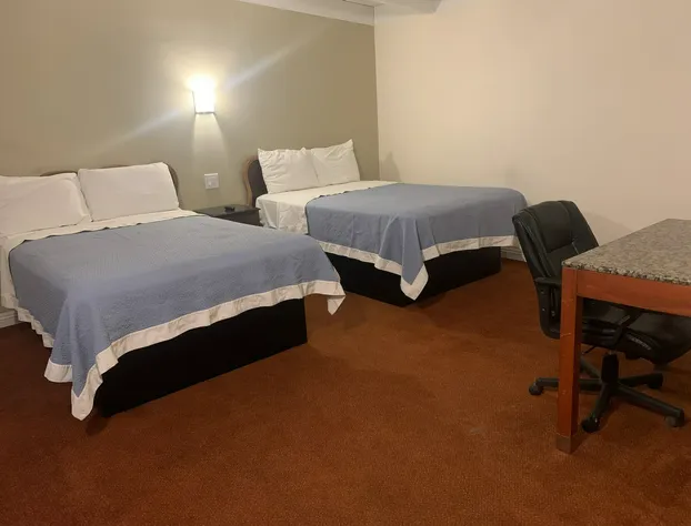 Ventura Beach House Motel hotel detail image 4