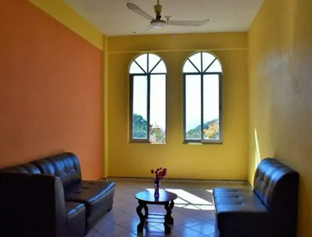 Hotel Puerto Ángel hotel detail image 2