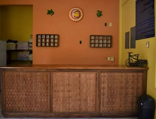 Hotel Puerto Ángel hotel detail image 3