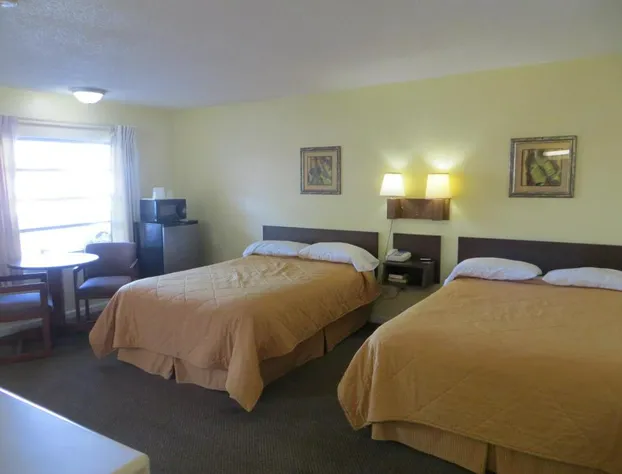 State Motel Haines City hotel detail image 4