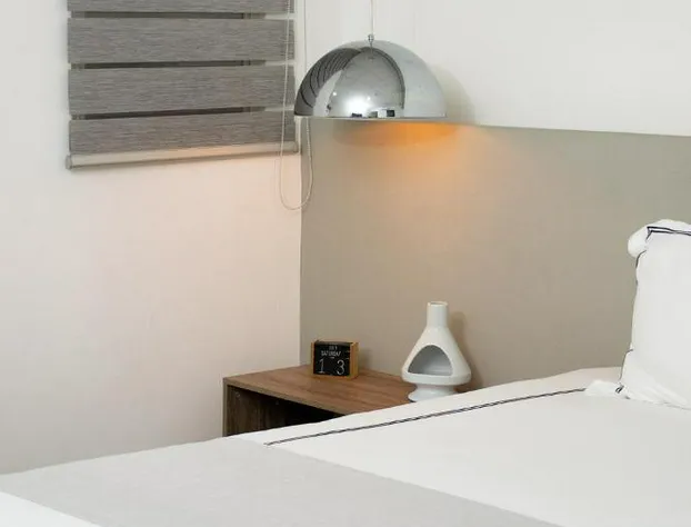 Hotel Posada San Antonio hotel detail image 3