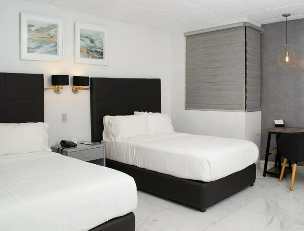 Hotel Posada San Antonio hotel detail image 4