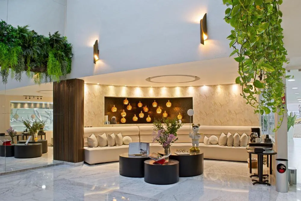 Hotel Posada San Antonio hotel hero