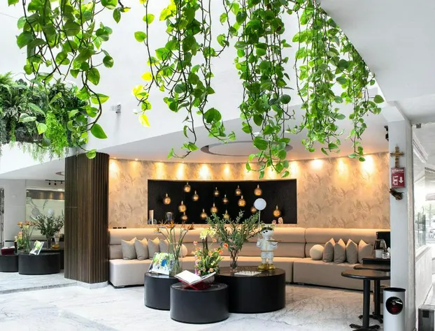 Hotel Posada San Antonio hotel detail image 1