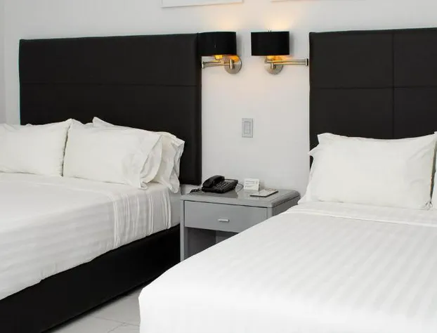 Hotel Posada San Antonio hotel detail image 2