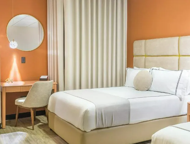 Hotel Posada San Antonio hotel detail image 3