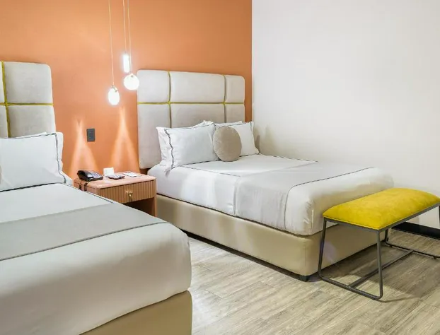 Hotel Posada San Antonio hotel detail image 4