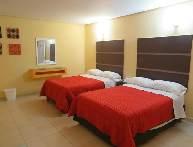 Hotel Bonaday hotel detail image 3