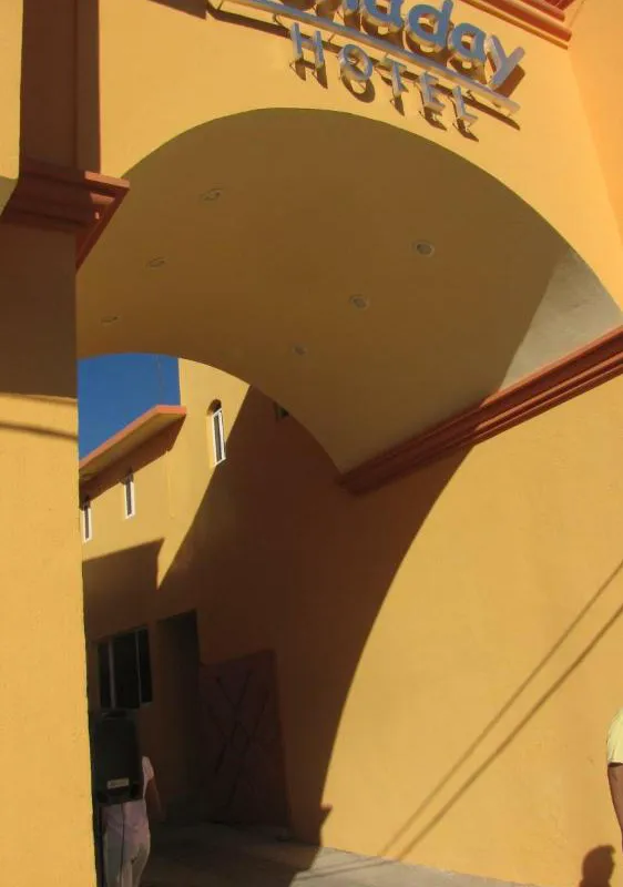 Hotel Bonaday hotel hero