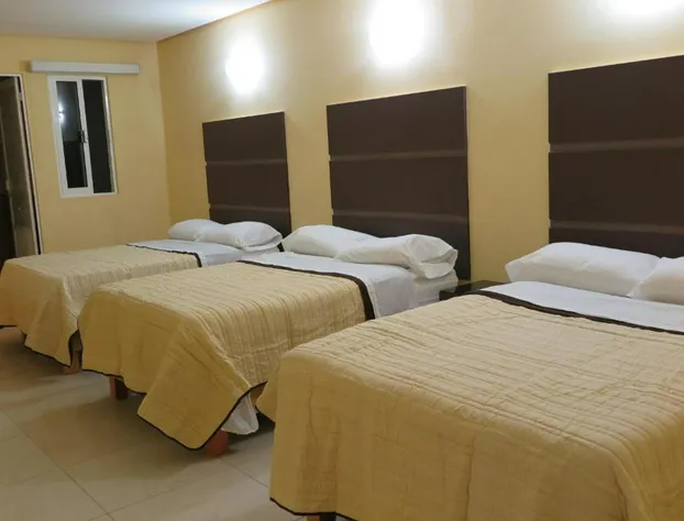 Hotel Bonaday hotel detail image 2