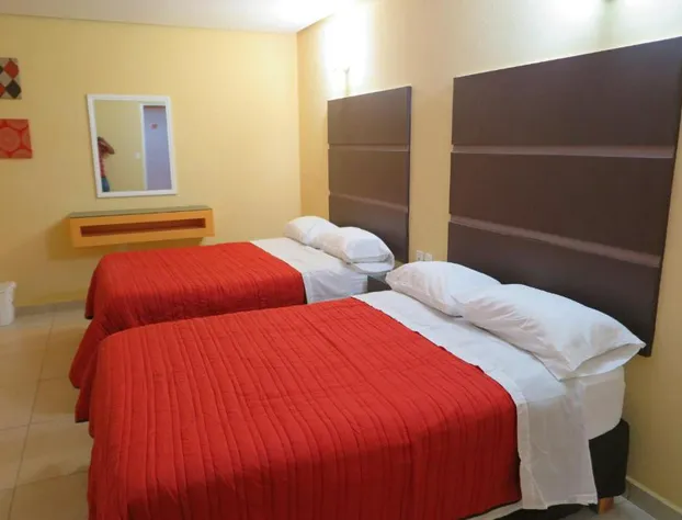 Hotel Bonaday hotel detail image 3