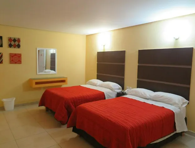 Hotel Bonaday hotel detail image 4