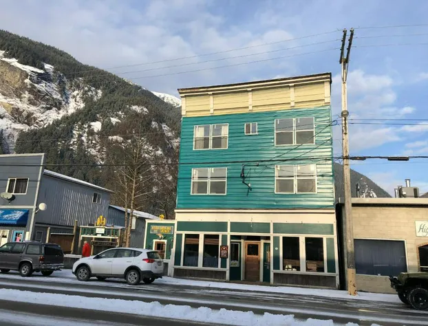 Historic Hotel Bayview hotel detail image 2