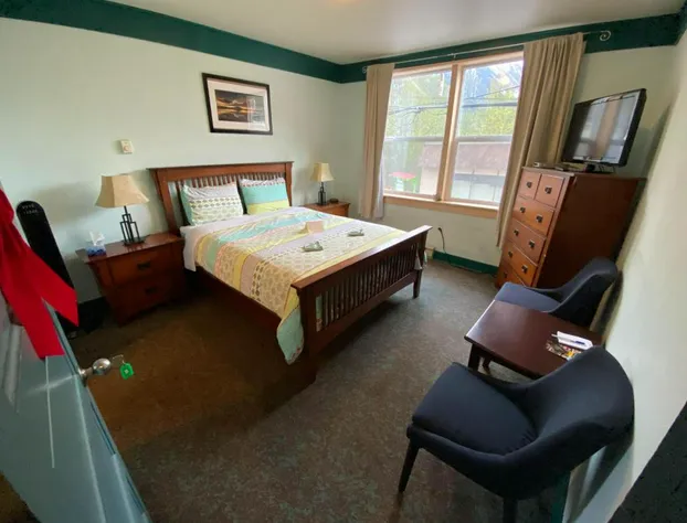 Historic Hotel Bayview hotel detail image 4