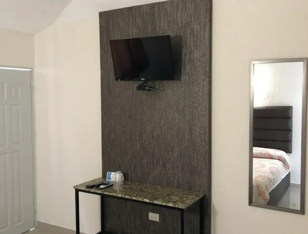 Hotel Poseidón hotel detail image 1