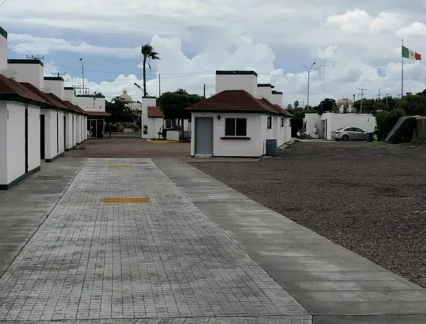 Hotel Poseidón hotel detail image 3