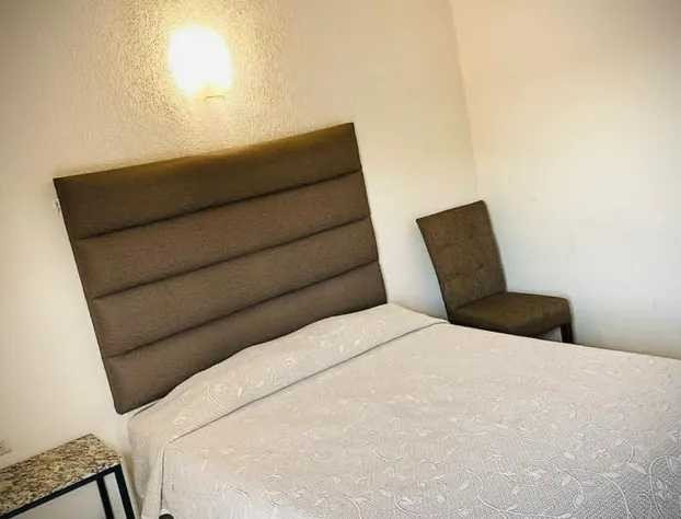 Hotel Poseidón hotel detail image 4