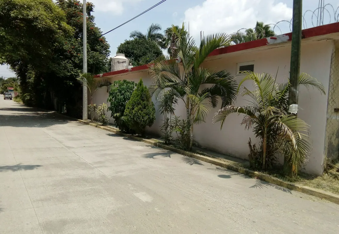 Bungalows de los Abuelos hotel hero