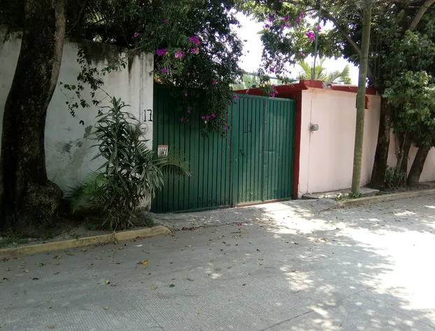 Bungalows de los Abuelos hotel detail image 2