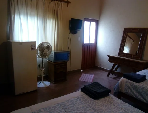 Bungalows de los Abuelos hotel detail image 3