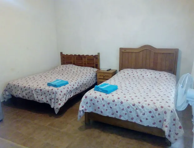 Bungalows de los Abuelos hotel detail image 4