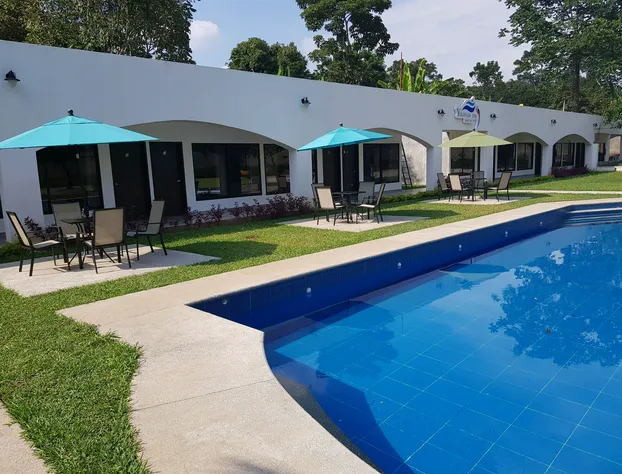 Yolonam Inn hotel detail image 1