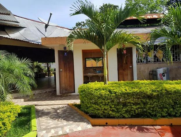 Yolonam Inn hotel detail image 2