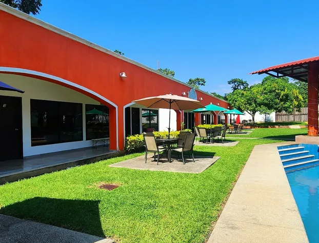 Yolonam Inn hotel detail image 3