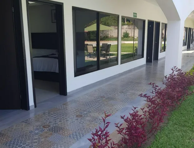 Yolonam Inn hotel detail image 4