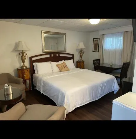 Inn Niagara hotel detail image 1