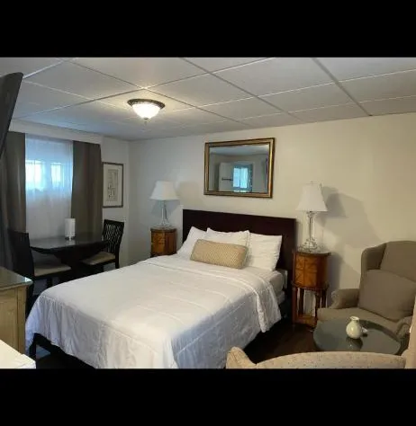 Inn Niagara hotel detail image 3