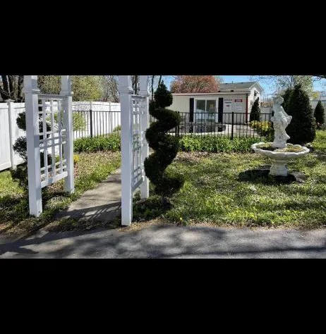 Inn Niagara hotel detail image 4