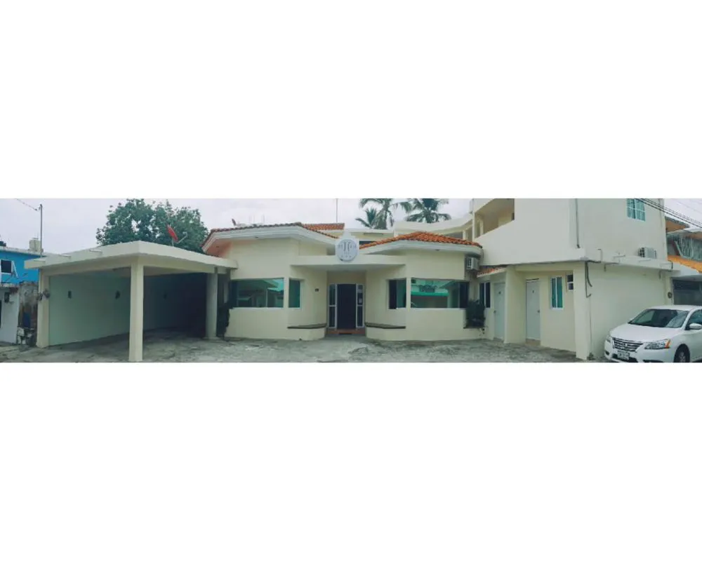 Hotel Di-An hotel hero