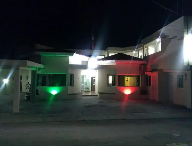 Hotel Di-An hotel detail image 1