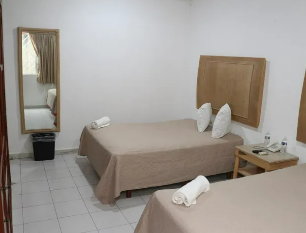 Hotel Di-An hotel detail image 2