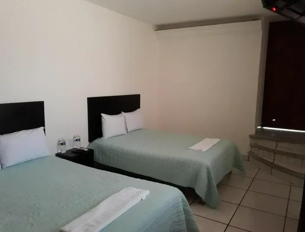 Hotel Di-An hotel detail image 3