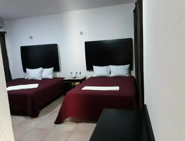 Hotel Di-An hotel detail image 4