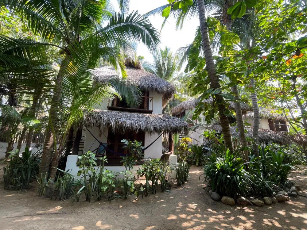 Hotel Descalzo hotel hero