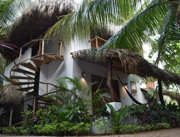 Hotel Descalzo hotel detail image 1