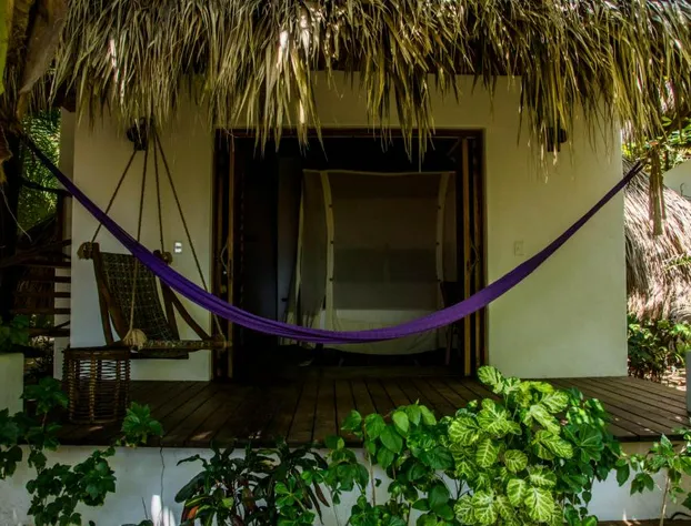 Hotel Descalzo hotel detail image 2