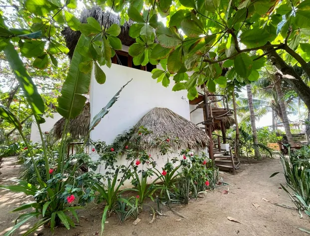 Hotel Descalzo hotel detail image 3