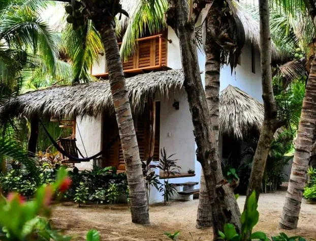 Hotel Descalzo hotel detail image 4