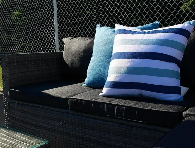 Lakeview Motel and Cottages hotel detail image 3