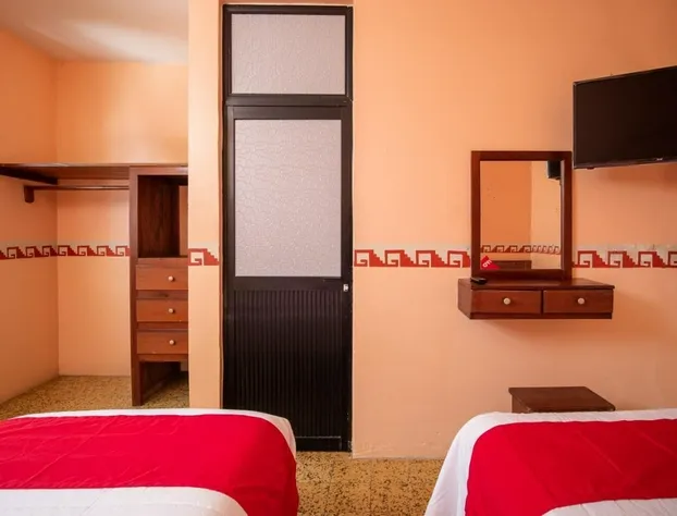 OYO Hotel Arena Surf, Puerto Escondido hotel detail image 1