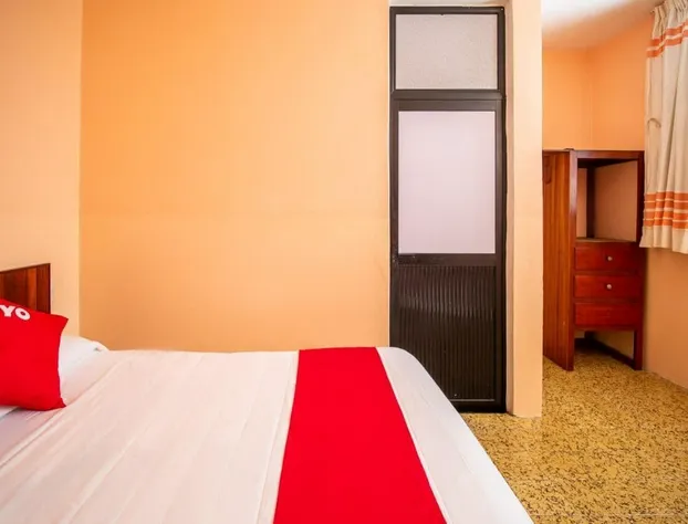 OYO Hotel Arena Surf, Puerto Escondido hotel detail image 2
