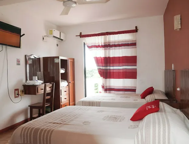 OYO Hotel Arena Surf, Puerto Escondido hotel detail image 4